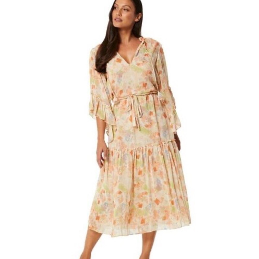 Women’s Misa Dress